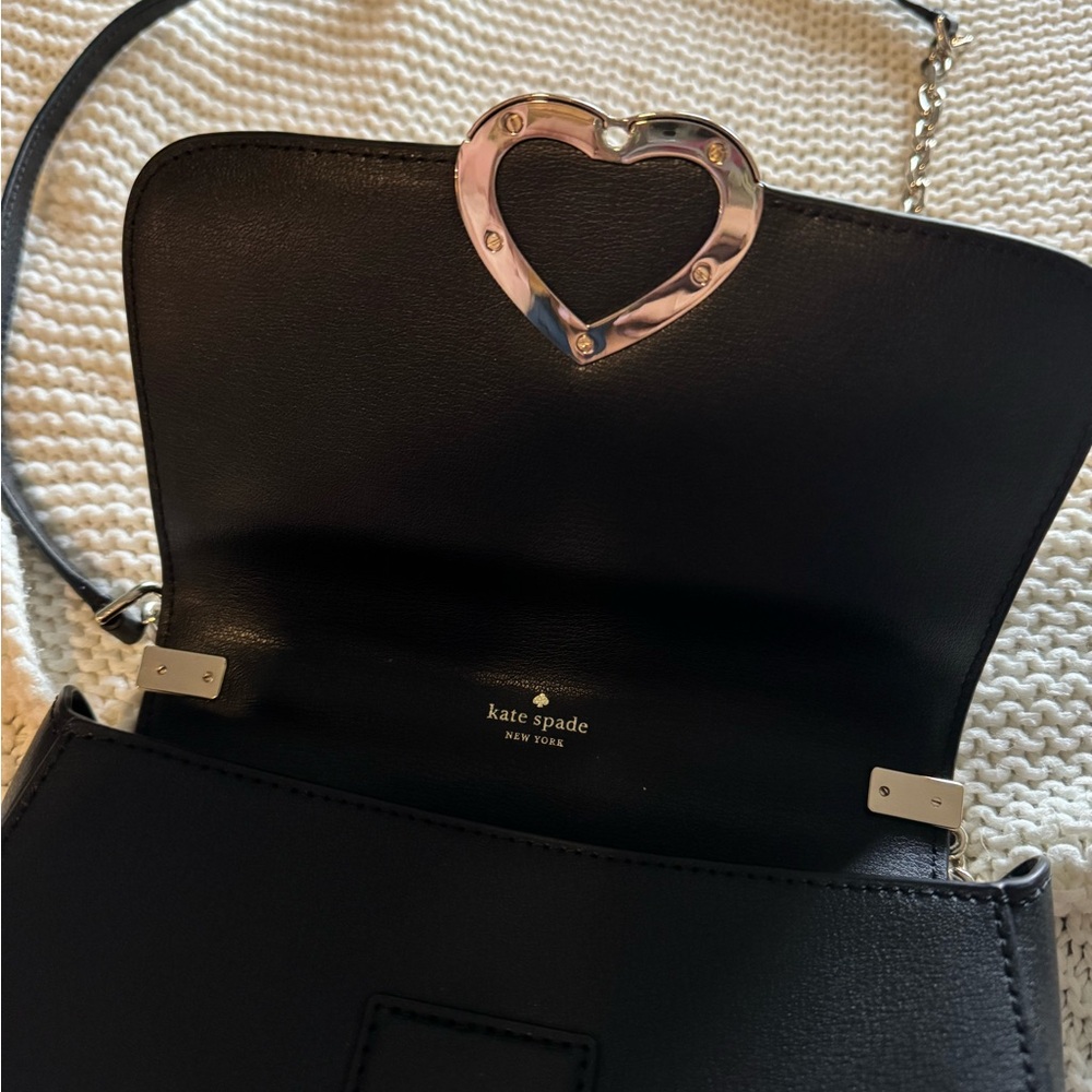 Kate Spade Purse ♠️ - Picture 5 of 7